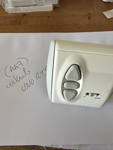 Somfy centralis uno rts - (aa7).,