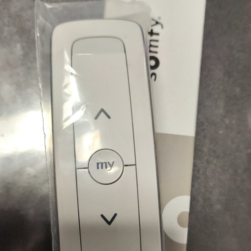 Somfy situo pure ii - somfy, io