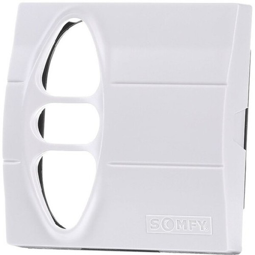 Somfy abd gira - sys55, aw