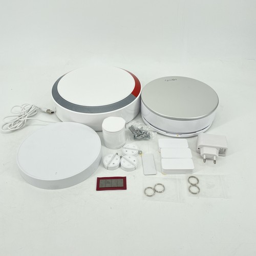 Somfy 1875281 home alarm - somfy,