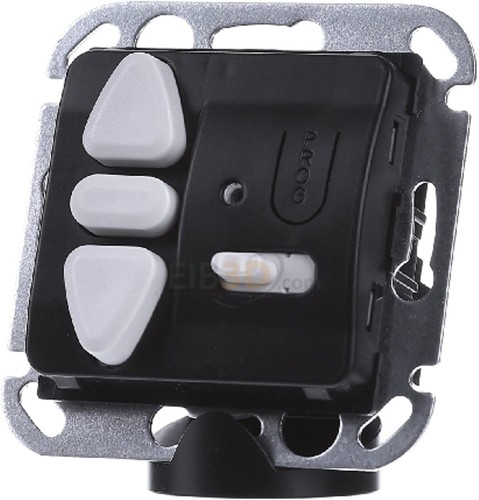Somfy centralis uno rts - centralis,
