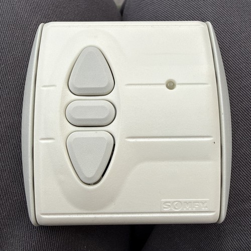 Somfy telecande - somfy,