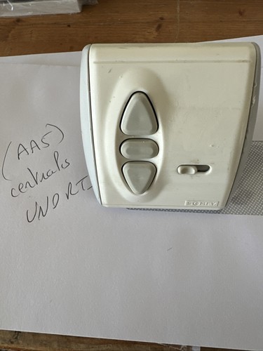 Somfy centralis uno rts - somfy,