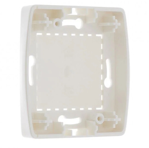 Somfy surface mount back box - mount,