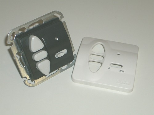 Reparatur für somfy centralis - für,
