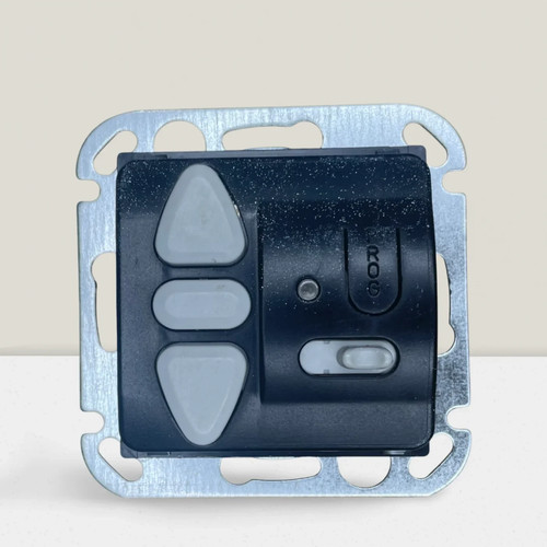 Somfy centralis uno rts - uno,