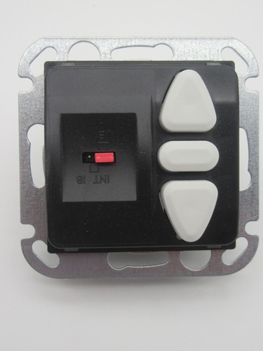 Somfy zentraltaster centralis - zentraltaster,