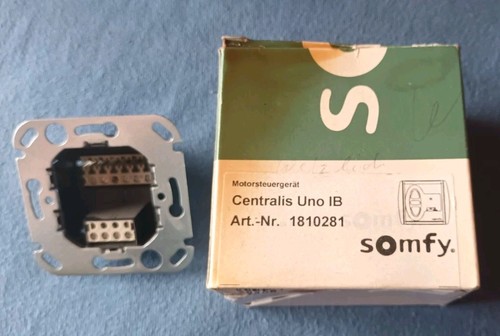 Somfy 1810281 - (teil,