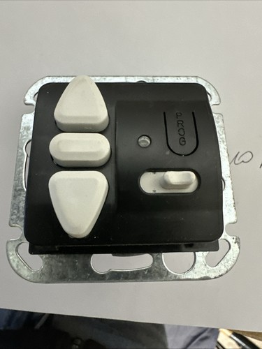 Somfy centralis uno - somfy, rts
