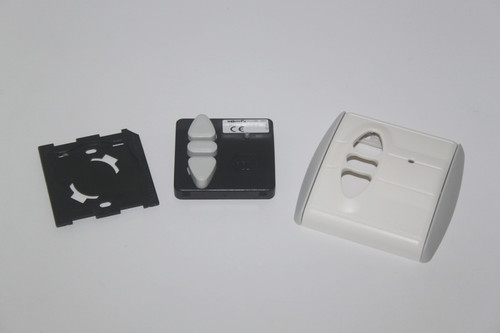 Somfy inteo centralis rts ref - inteo,