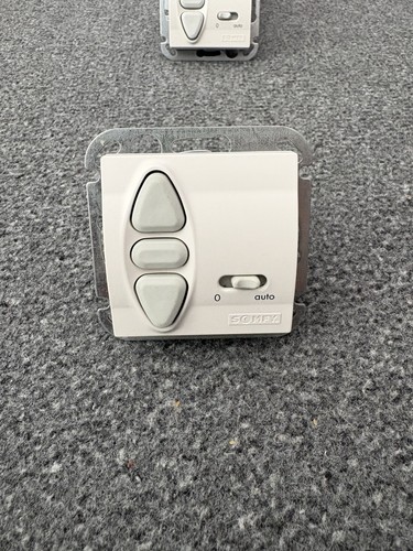 Somfy centralis uno rts - somfy,