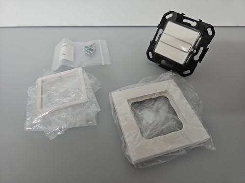 Somfy schalter smoove uno - schalter,