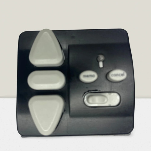 Somfy memoris uno - somfy, reparatur
