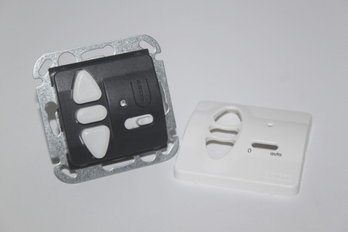 Somfy centralis uno - somfy, rts