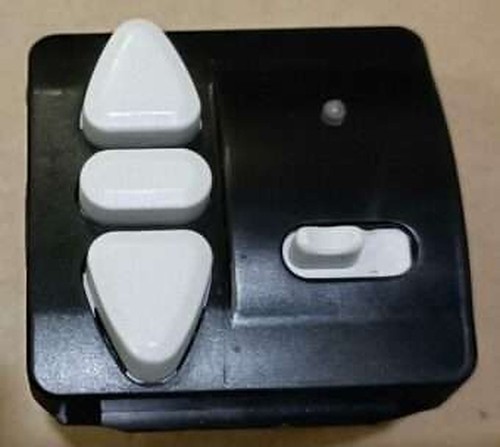 Somfy centralis uno vb - somfy,